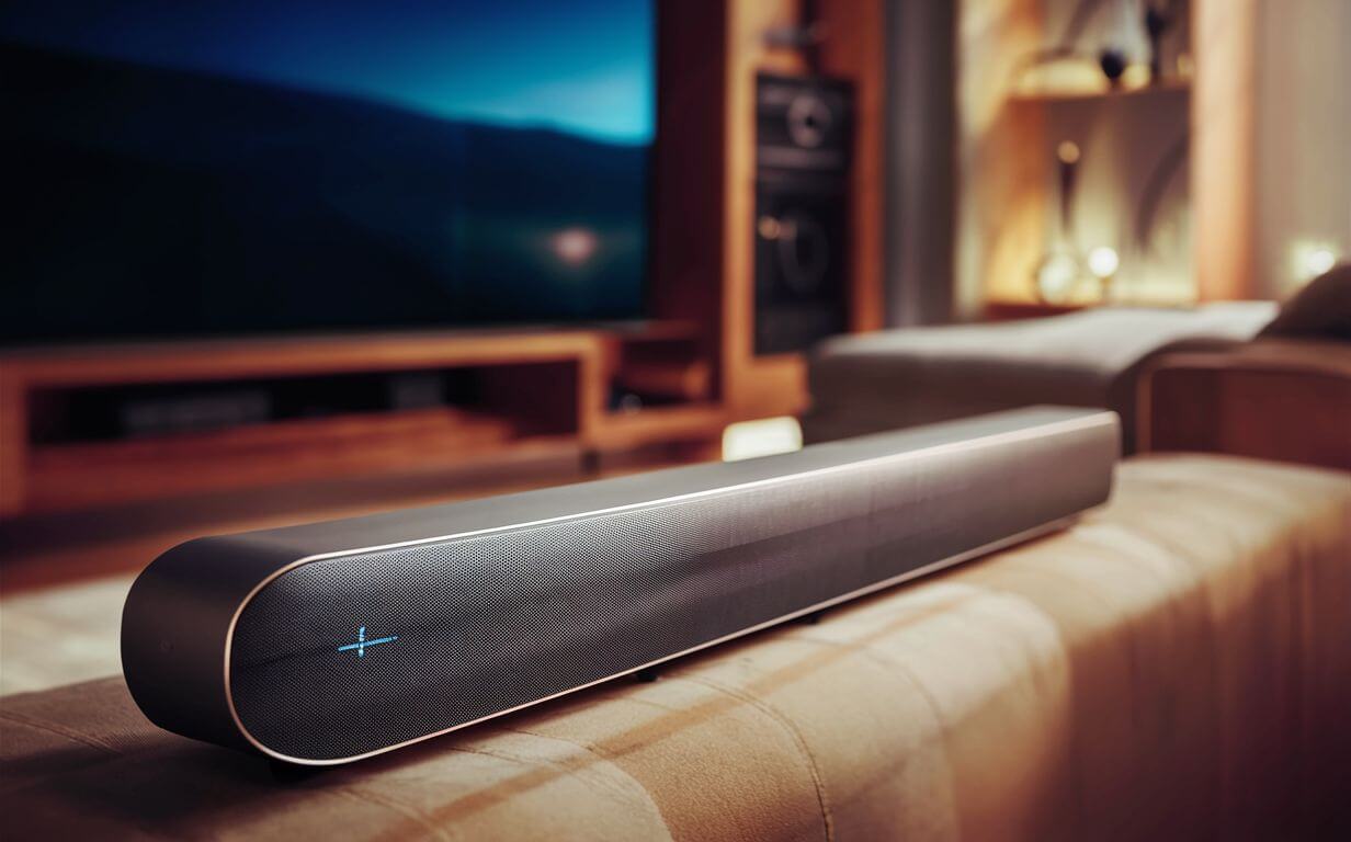 soundbar