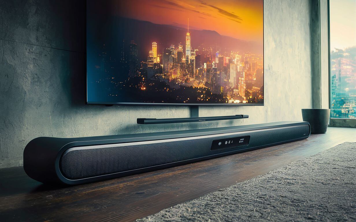 soundbar